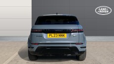 Land Rover Range Rover Evoque 2.0 D200 Evoque Edition 5dr Auto Diesel Hatchback